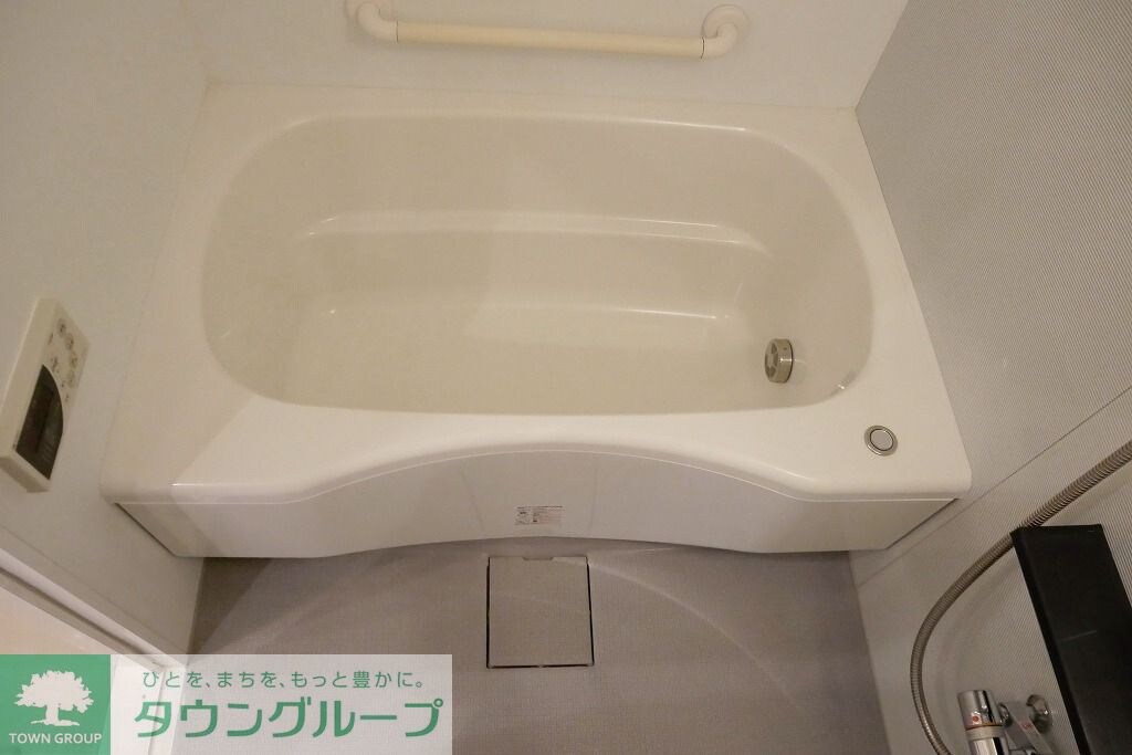 パークアクシス目黒本町の物件内観写真