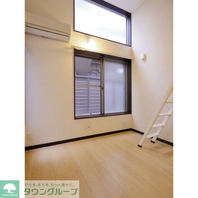 プレステージ笹塚の物件内観写真