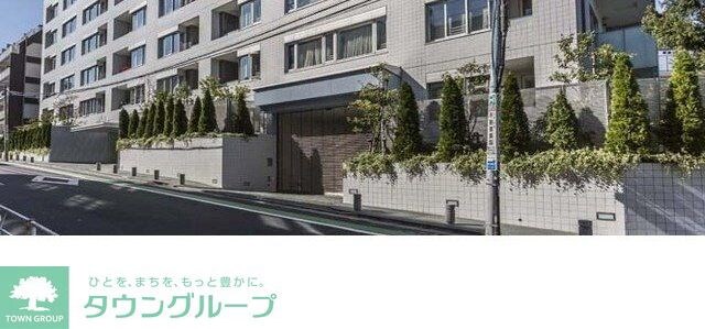 Ｂｒｉｌｌｉａ代官山プレステージの物件内観写真