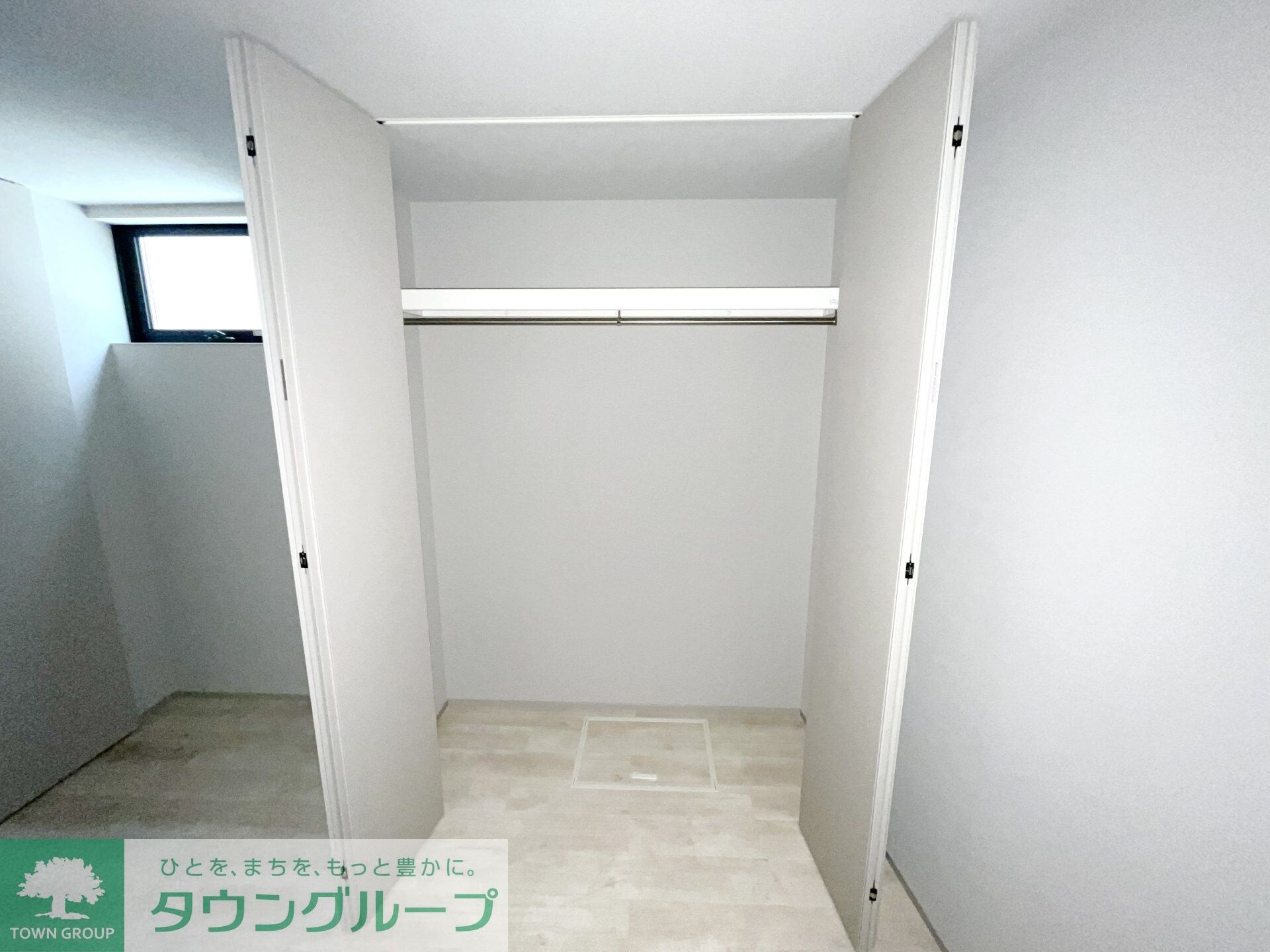 松原戸建の物件内観写真