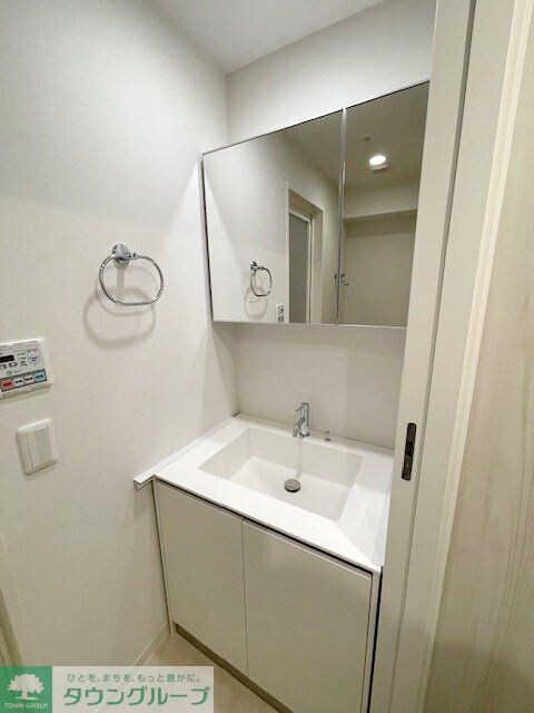 プラウドフラット三軒茶屋IIの物件内観写真