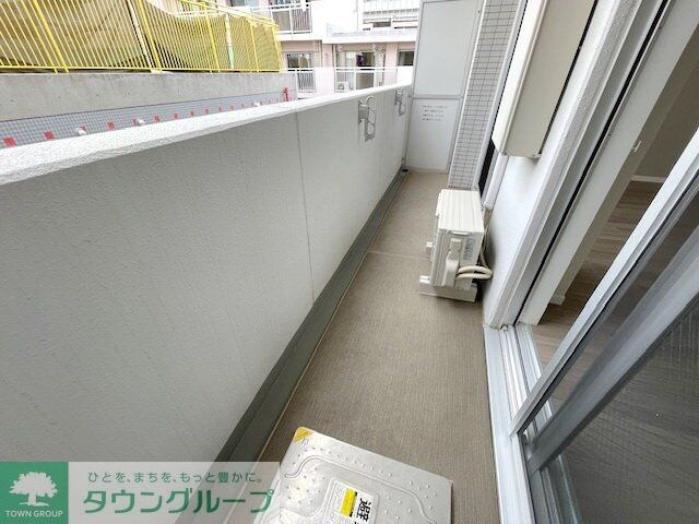 プラウドフラット三軒茶屋IIの物件内観写真