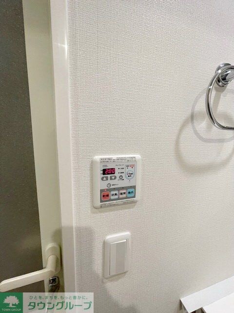 プラウドフラット三軒茶屋IIの物件内観写真