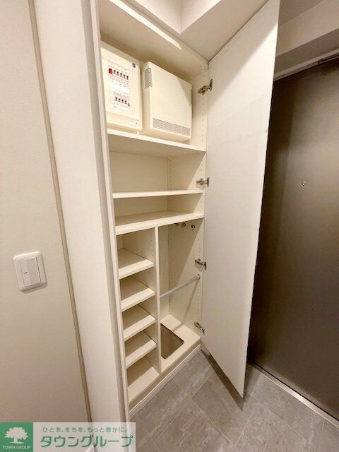 プラウドフラット三軒茶屋IIの物件内観写真