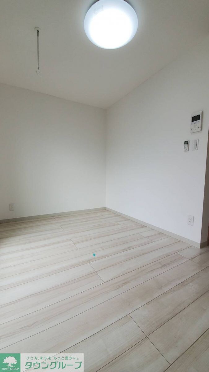 アローネ明大前の物件内観写真