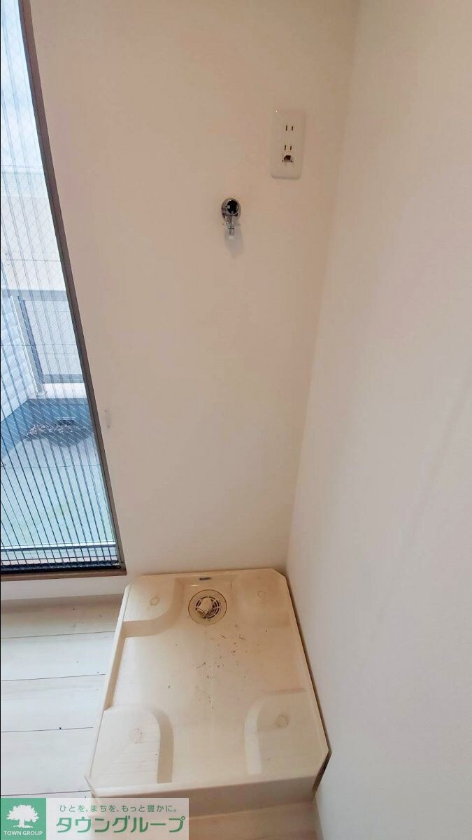 アローネ明大前の物件内観写真