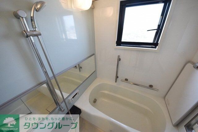 レジディアタワー中目黒の物件内観写真