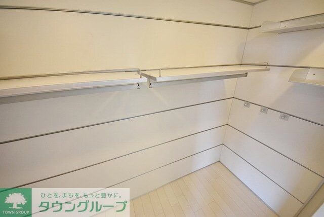 レジディアタワー中目黒の物件内観写真