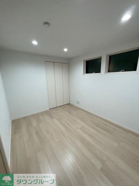 ＳＯＰＨＩＡ方南の物件内観写真