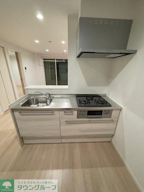 ＳＯＰＨＩＡ方南の物件内観写真