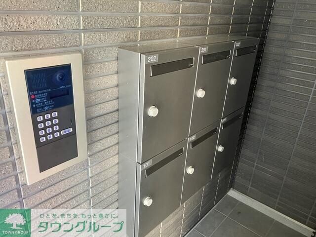 ＳＯＰＨＩＡ方南の物件内観写真