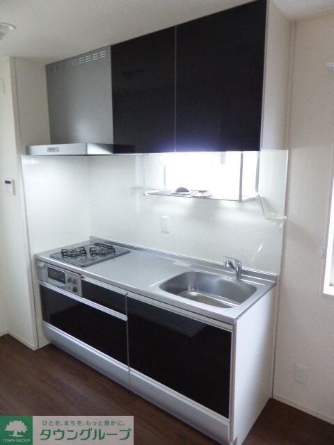 ROPPONGI skyeの物件内観写真