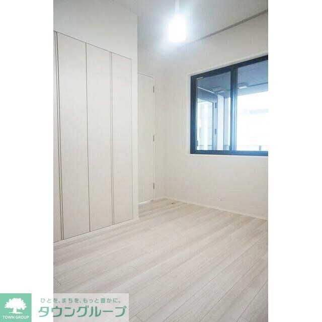 宮益坂ビルディング　ザ・渋谷レジデンスの物件内観写真