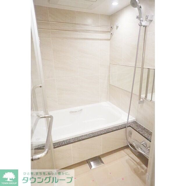 宮益坂ビルディング　ザ・渋谷レジデンスの物件内観写真