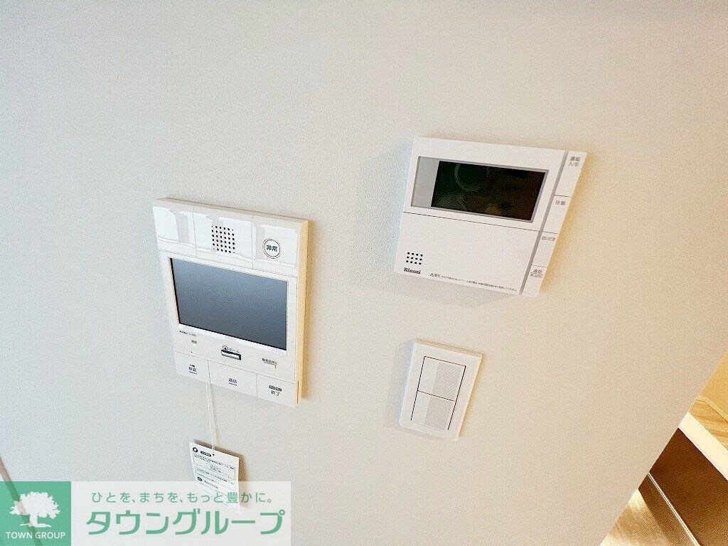 宮益坂ビルディング　ザ・渋谷レジデンスの物件内観写真