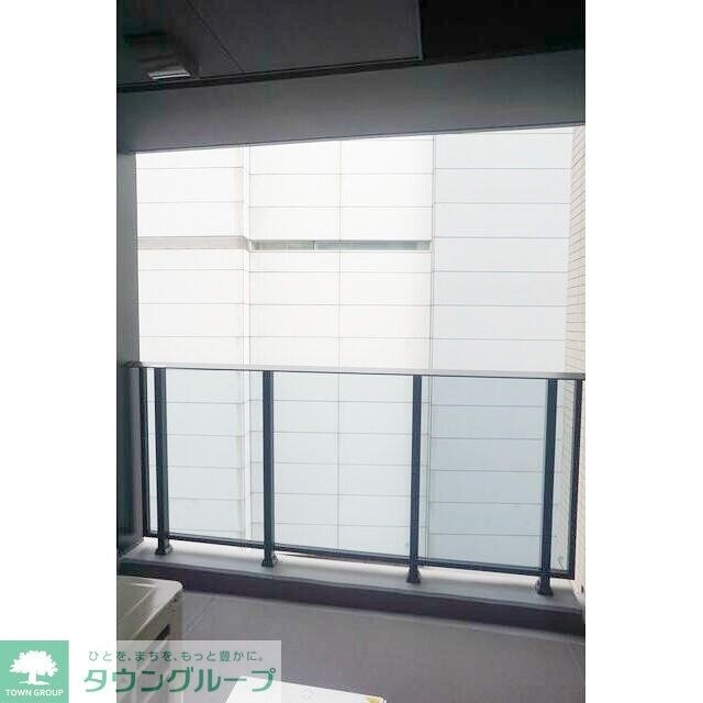 宮益坂ビルディング　ザ・渋谷レジデンスの物件内観写真