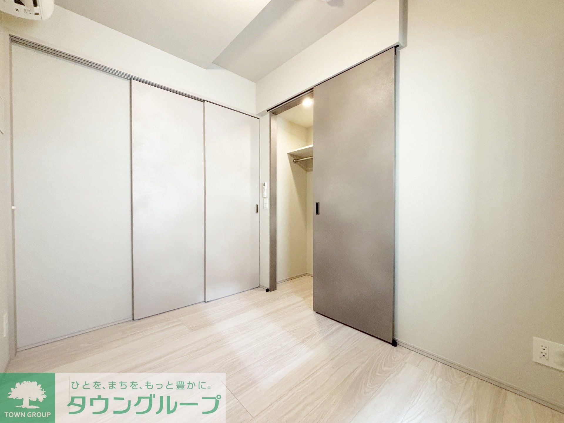 ＡＩＦＬＡＴ渋谷西原の物件内観写真