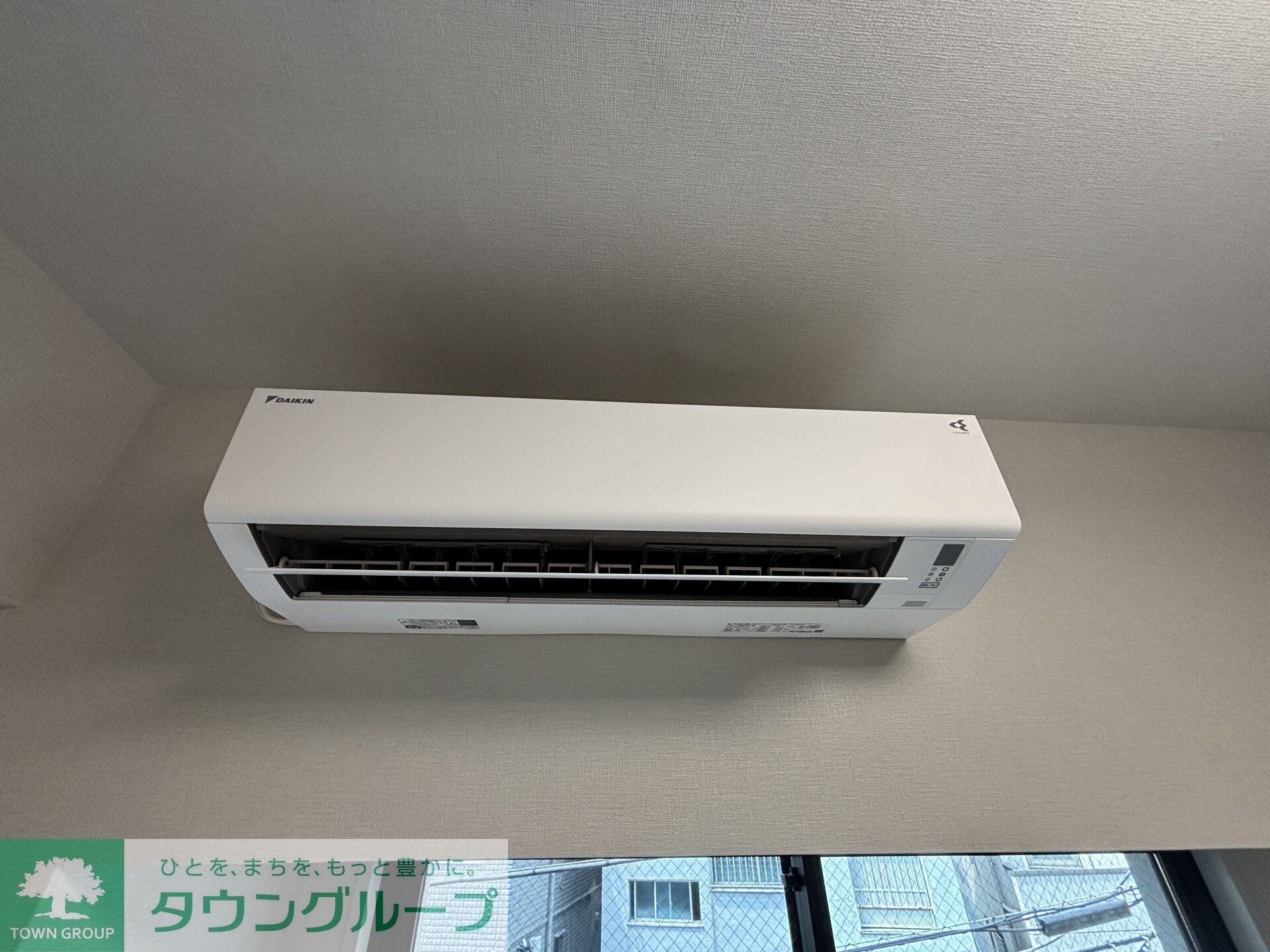 ＡＩＦＬＡＴ渋谷西原の物件内観写真