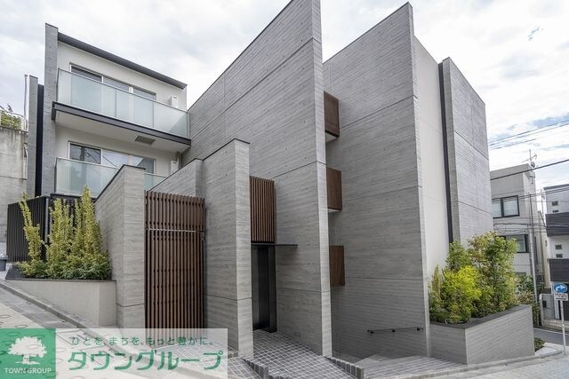 ＩＰＳＥ代々木上原ＤＬＸの物件外観写真