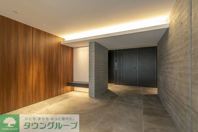 ＩＰＳＥ代々木上原ＤＬＸの物件内観写真