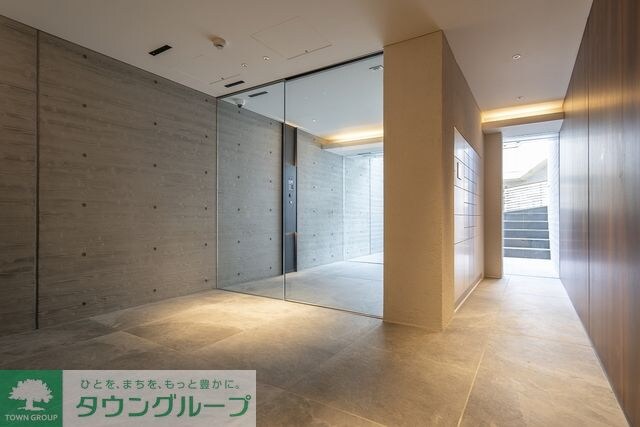 ＩＰＳＥ代々木上原ＤＬＸの物件内観写真