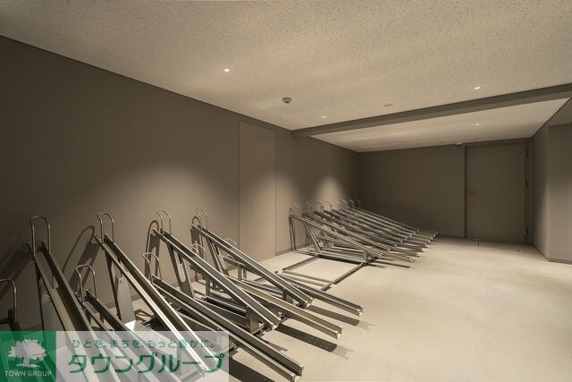 ＩＰＳＥ代々木上原ＤＬＸの物件内観写真