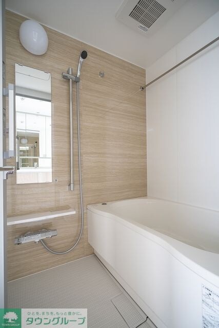 ＩＰＳＥ代々木上原ＤＬＸの物件内観写真