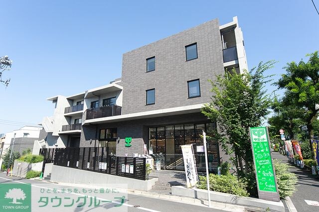 ＵＲＢＡＮ　ＰＡＲＫ　ＧＲＡＮＤＥ代官山の物件内観写真