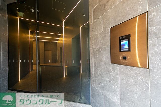 ＵＲＢＡＮ　ＰＡＲＫ　ＧＲＡＮＤＥ代官山の物件内観写真