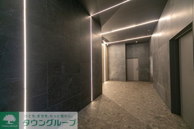 ＵＲＢＡＮ　ＰＡＲＫ　ＧＲＡＮＤＥ代官山の物件内観写真