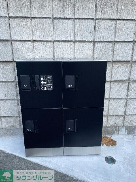 iON下北沢の物件内観写真