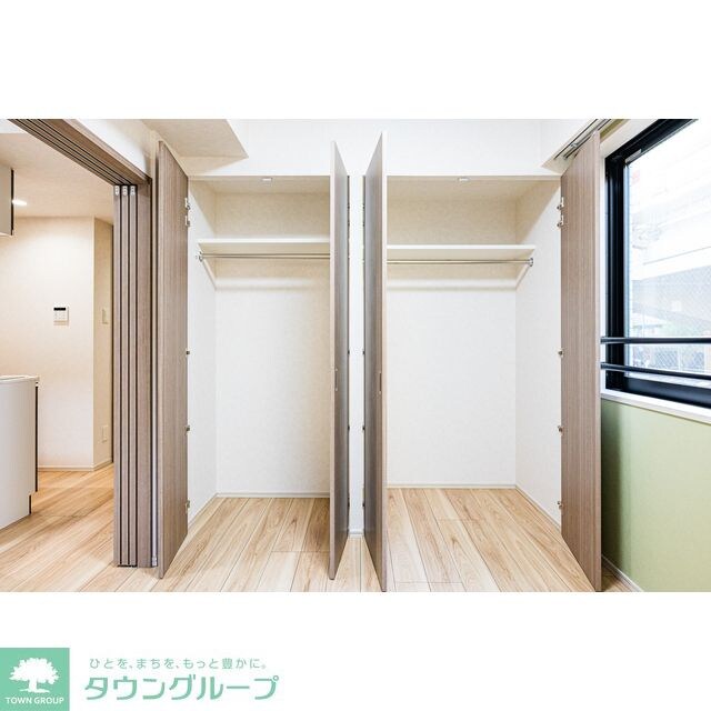 コンフォリア幡ヶ谷の物件内観写真