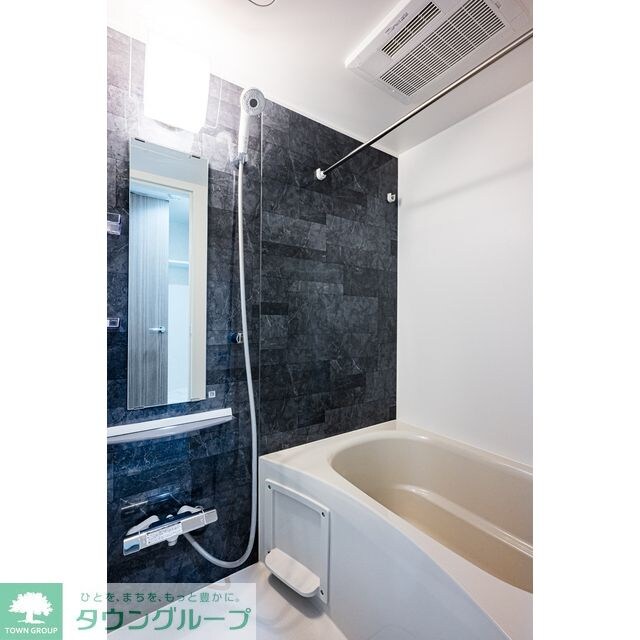 コンフォリア幡ヶ谷の物件内観写真