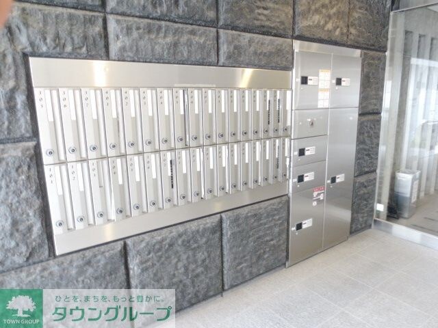 プライムアーバン烏山ガレリアの物件内観写真