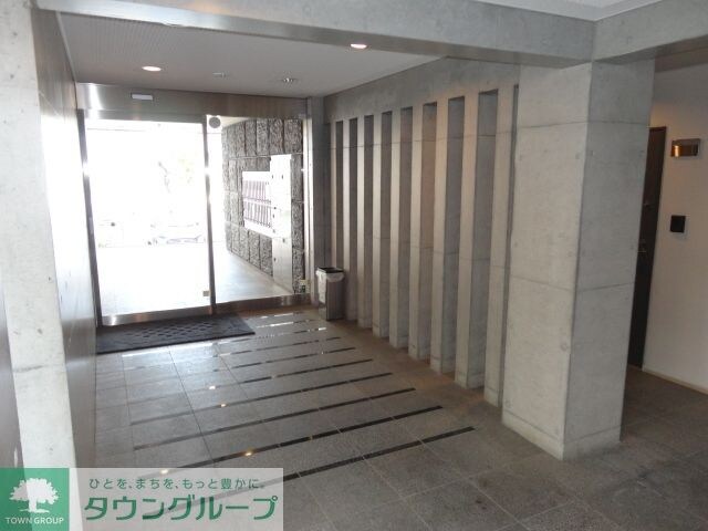 プライムアーバン烏山ガレリアの物件内観写真