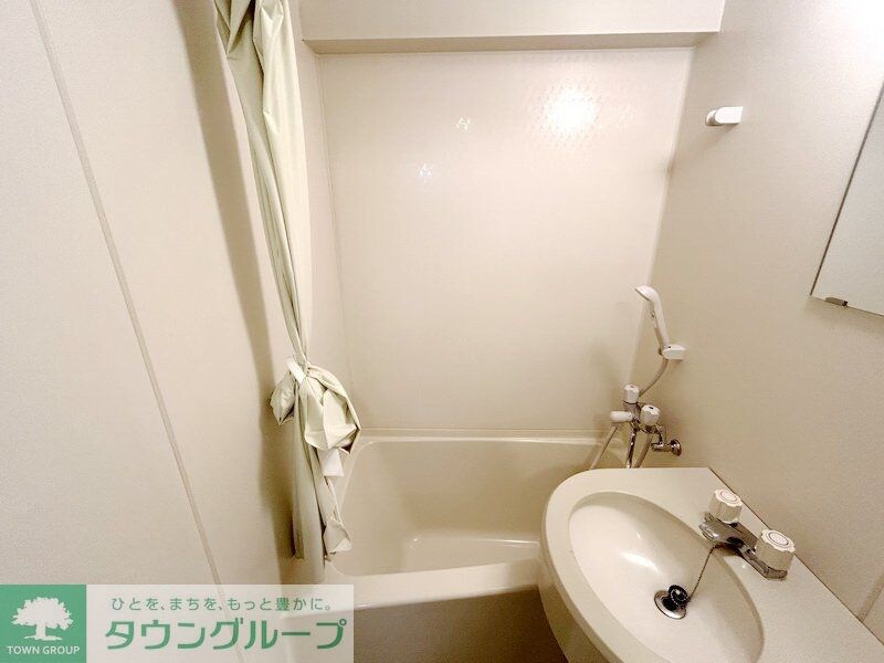 渋谷藤和コープの物件内観写真