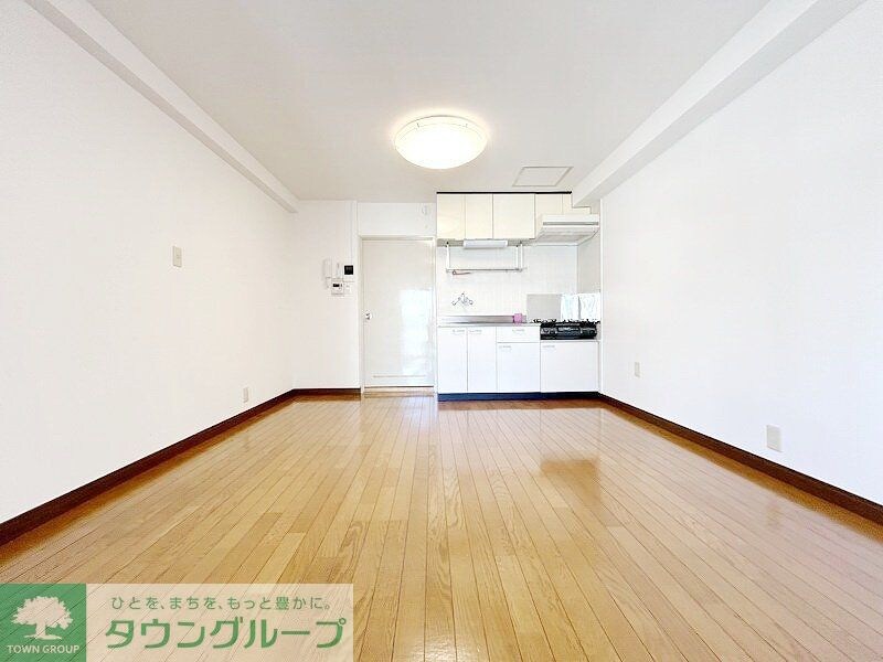 渋谷藤和コープの物件内観写真