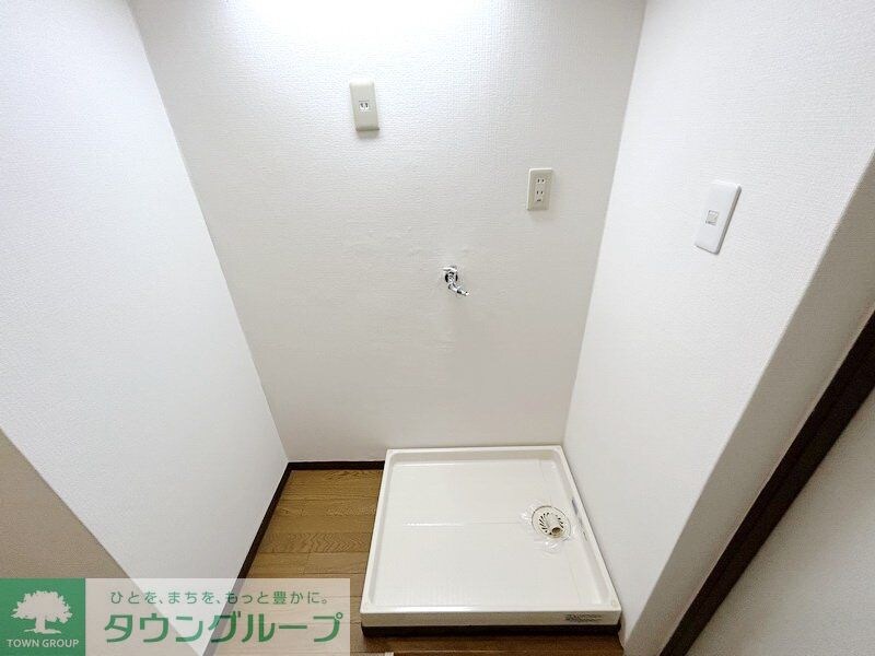 渋谷藤和コープの物件内観写真