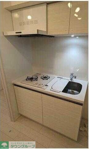 ルネサンスコート祐天寺の物件内観写真