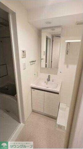 ルネサンスコート祐天寺の物件内観写真