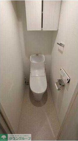 ルネサンスコート祐天寺の物件内観写真