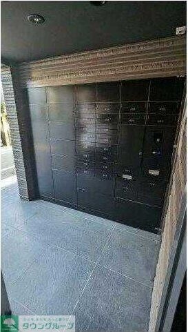 ルネサンスコート祐天寺の物件内観写真