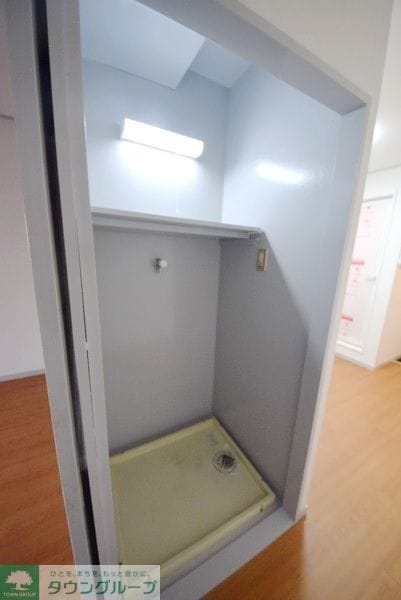 エスエヌハイツの物件内観写真