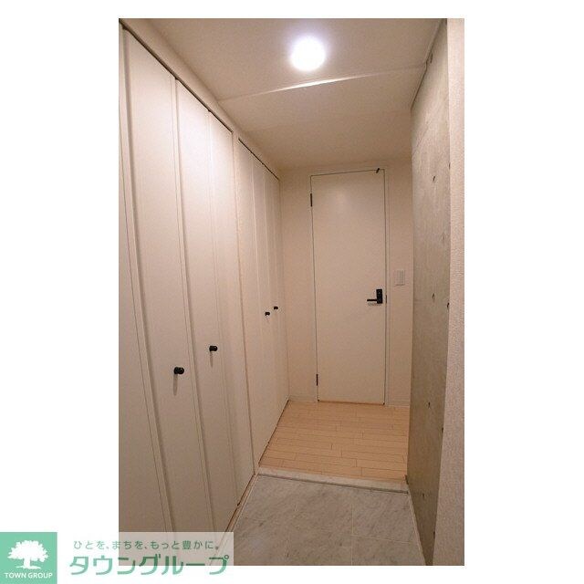 ＺＥＳＴＹ松陰神社IIの物件内観写真