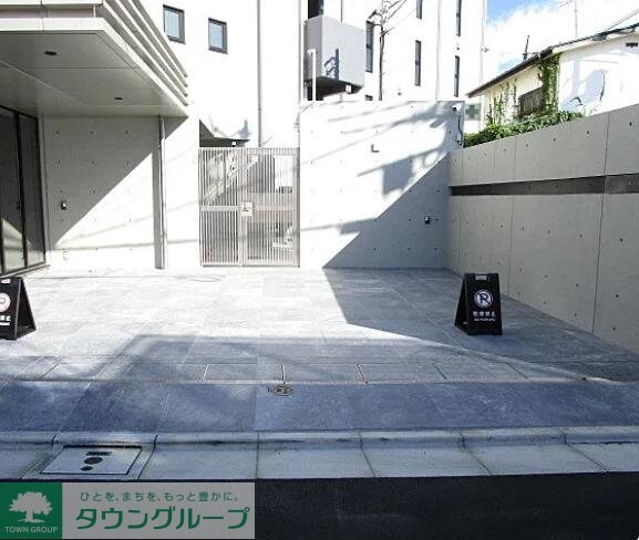 Ｓｔ．Ｌｕｋｅ’ｓ浜田山の物件内観写真