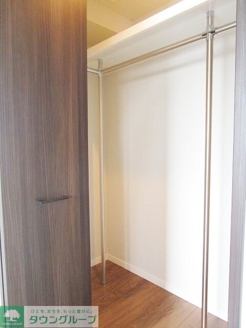 Ｓｔ．Ｌｕｋｅ’ｓ浜田山の物件内観写真