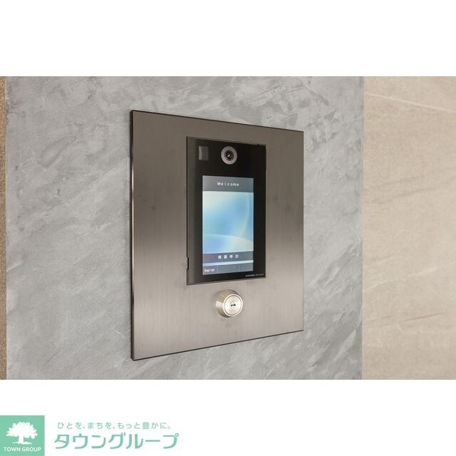 コンフォリア北沢の物件内観写真