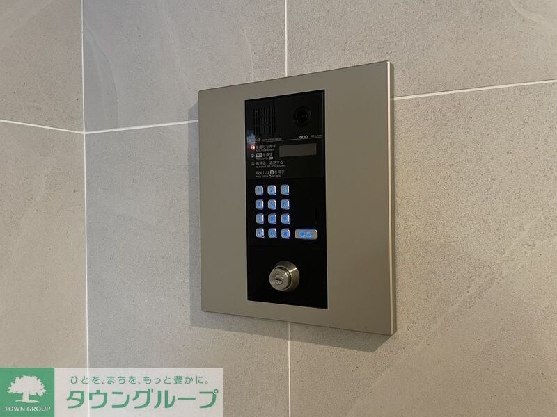 Log代々木の物件内観写真