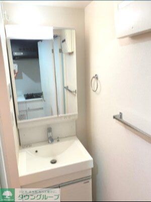 ウィルテラス用賀の物件内観写真