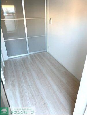 ウィルテラス用賀の物件内観写真